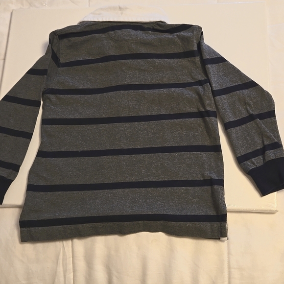 Polo Ralph Lauren 3/3T Top - Picture 5 of 8